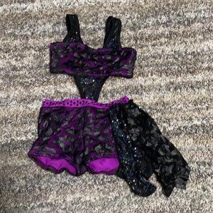 Reverence Dance Costume